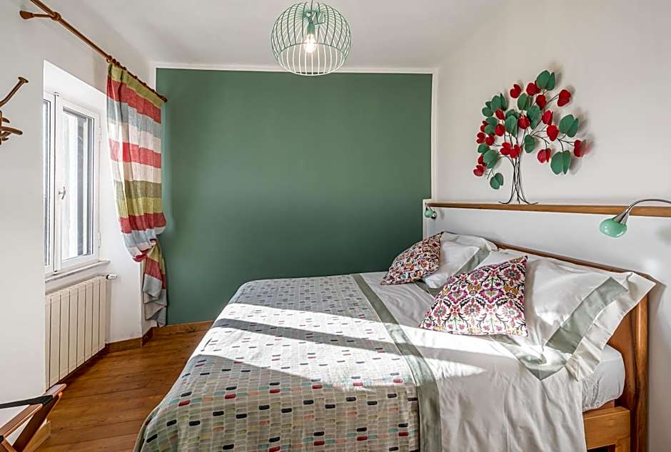 Cascina Gazzeri Country House