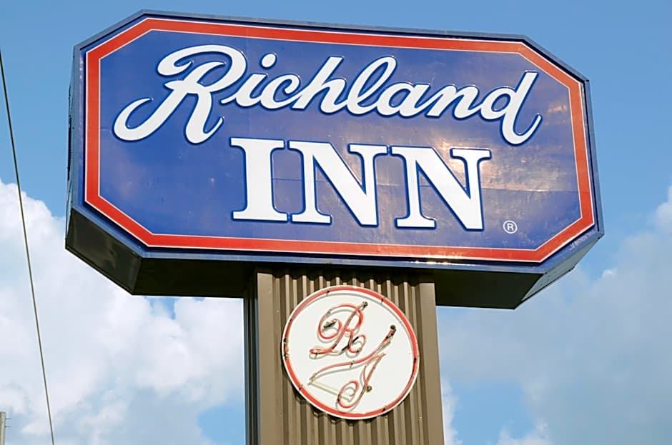 Richland Inn - Lewisburg