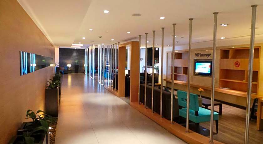 Amman Airport Hotel