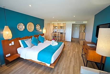 Deluxe Junior Suite