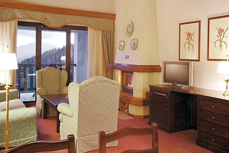 Montana Hotel & Spa – Karpenisi, AL