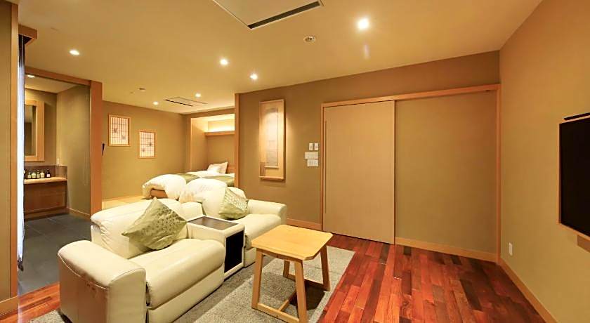 Ryokan Biyunoyado