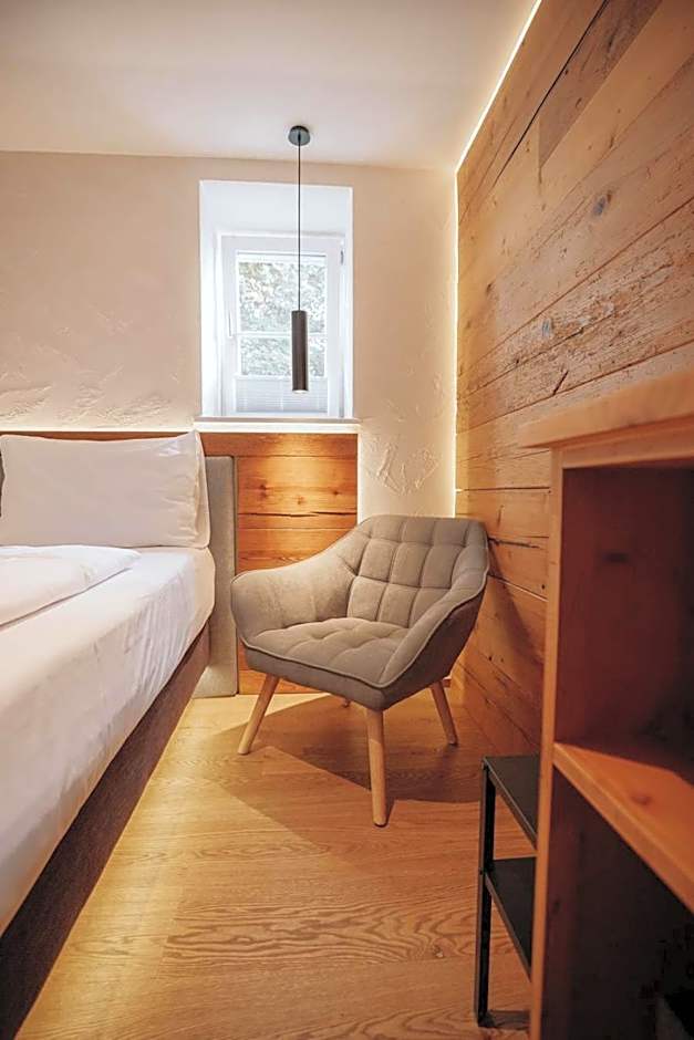 Altstadtmittehotel Sonne