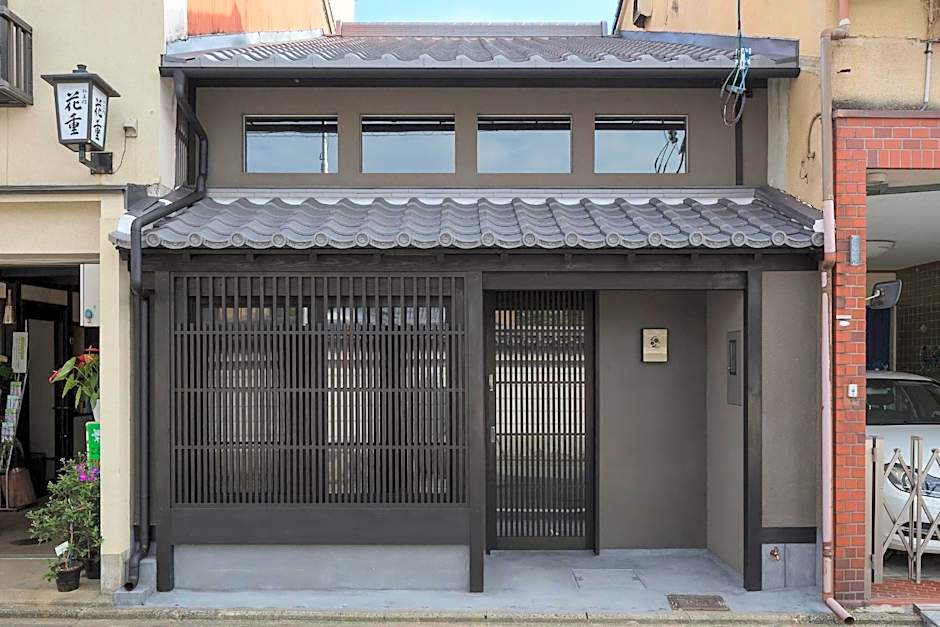 Masarigusa Machiya House