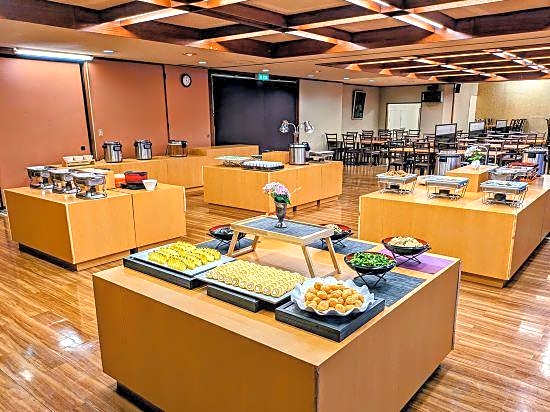 Itoen Hotel Shima