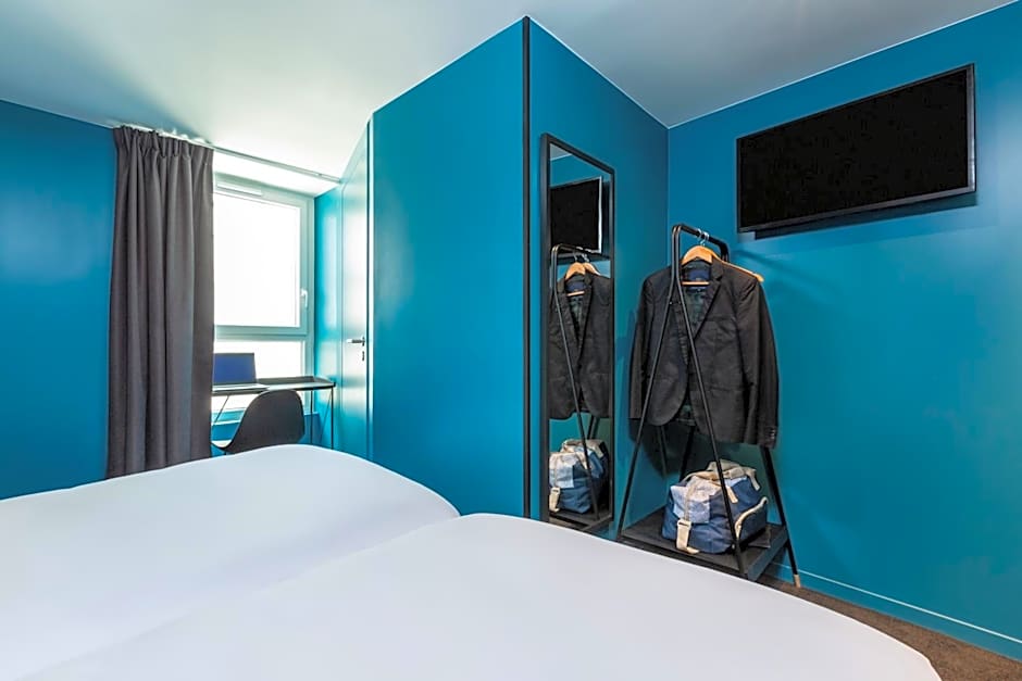 Ibis Styles Paris Gare de l'Est Magenta