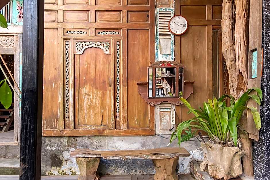 TwoSpaces Living at Bunga Desa, Jimbaran