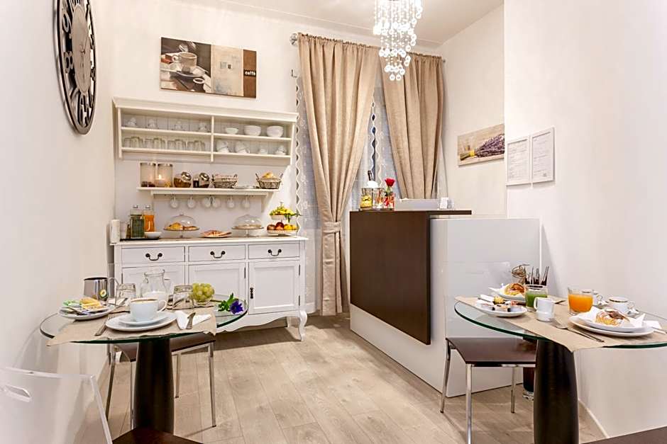 Relais 155 Guest House