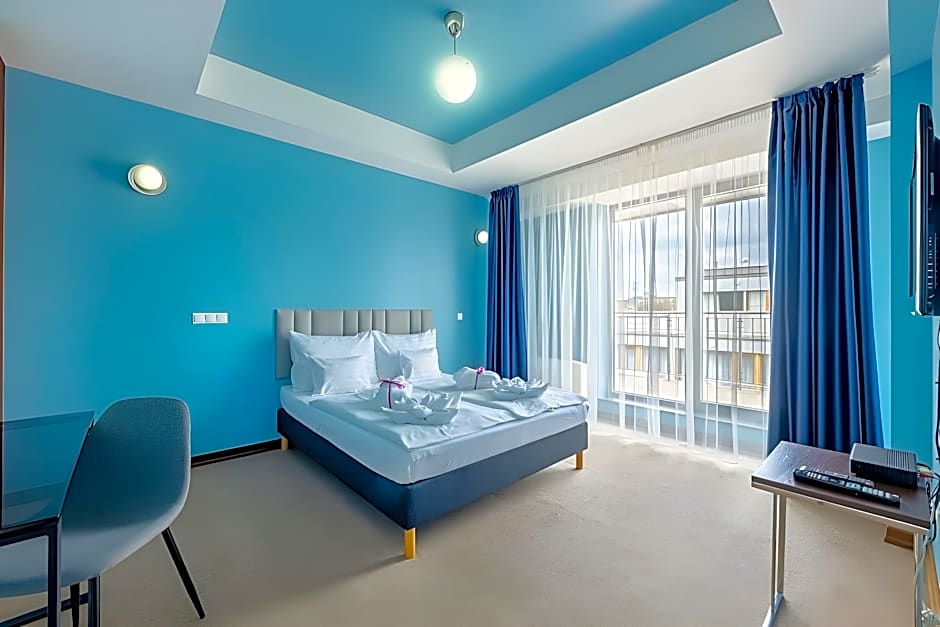 Bliss Residence & Spa