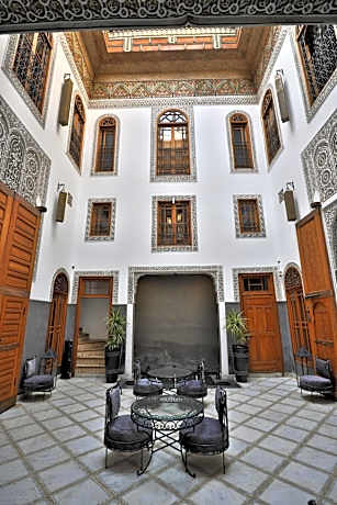 Riad Layla