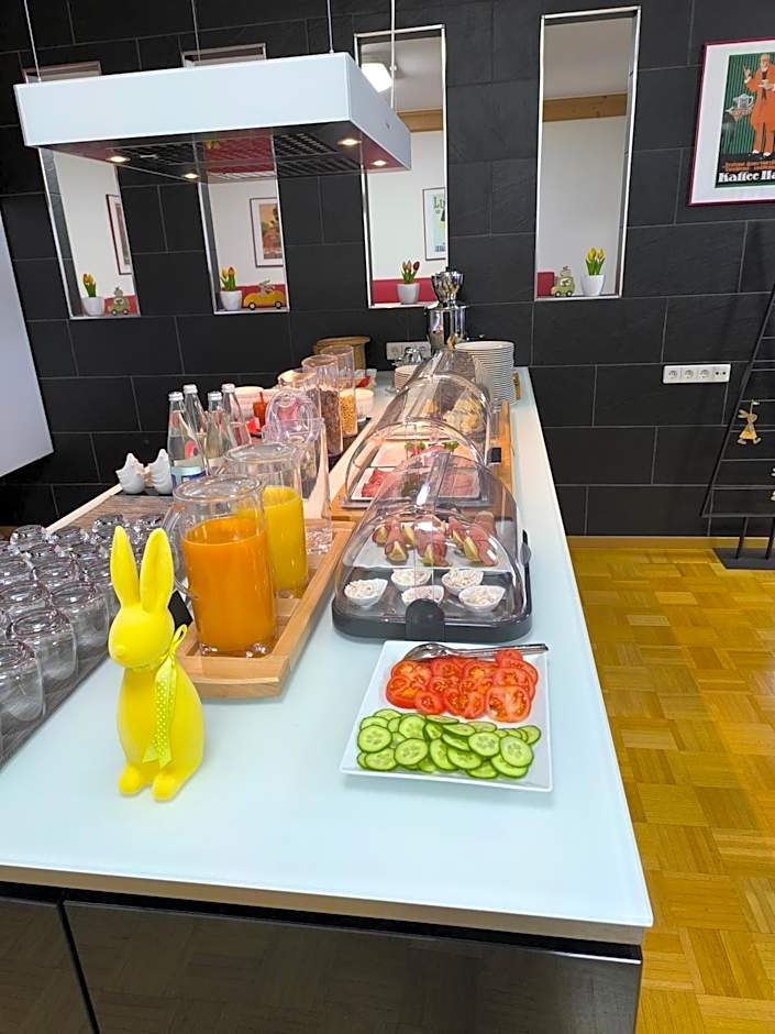 Residence am Weinberg / Travellers Hotelbetriebs GmbH