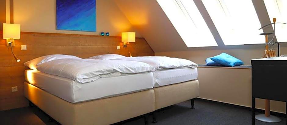 Hotel Altstadt-Passage