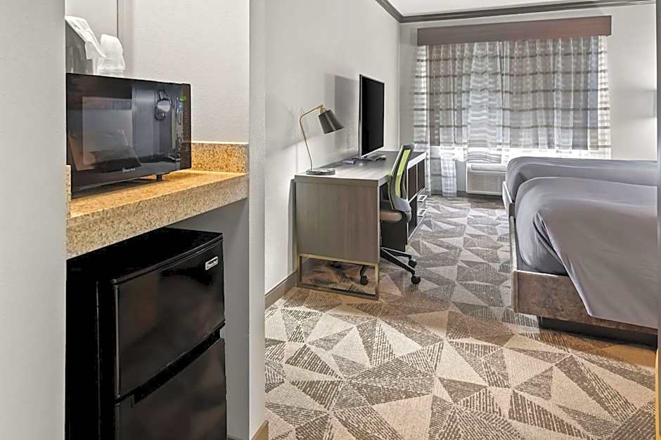 Big Country Hotel & Suites, SureStay Collection by BW