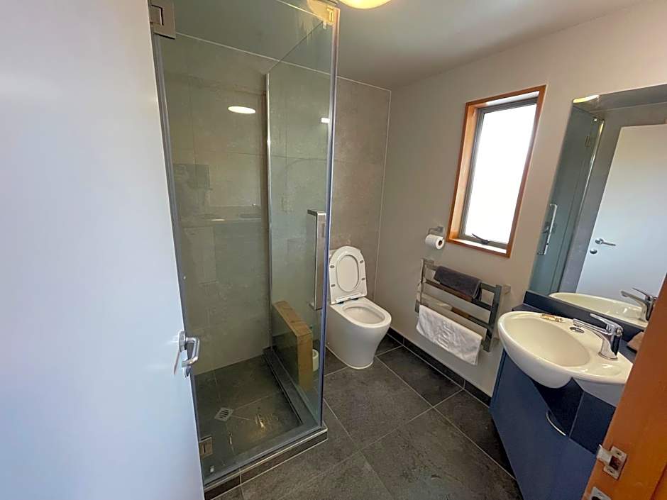 Central Park Motor Lodge