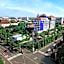 Novotel Solo Hotel