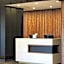 Radisson Blu Vancouver Airport Hotel & Marina