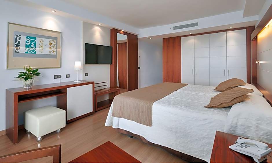 Hipotels Cala Millor Park