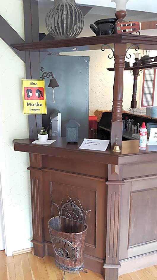 Hotel & Pension Plagwitzer Hof