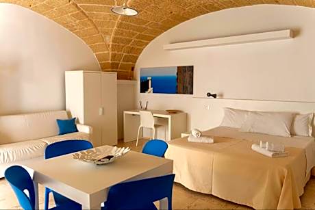 Studio Apartment Sterlizia with Patio