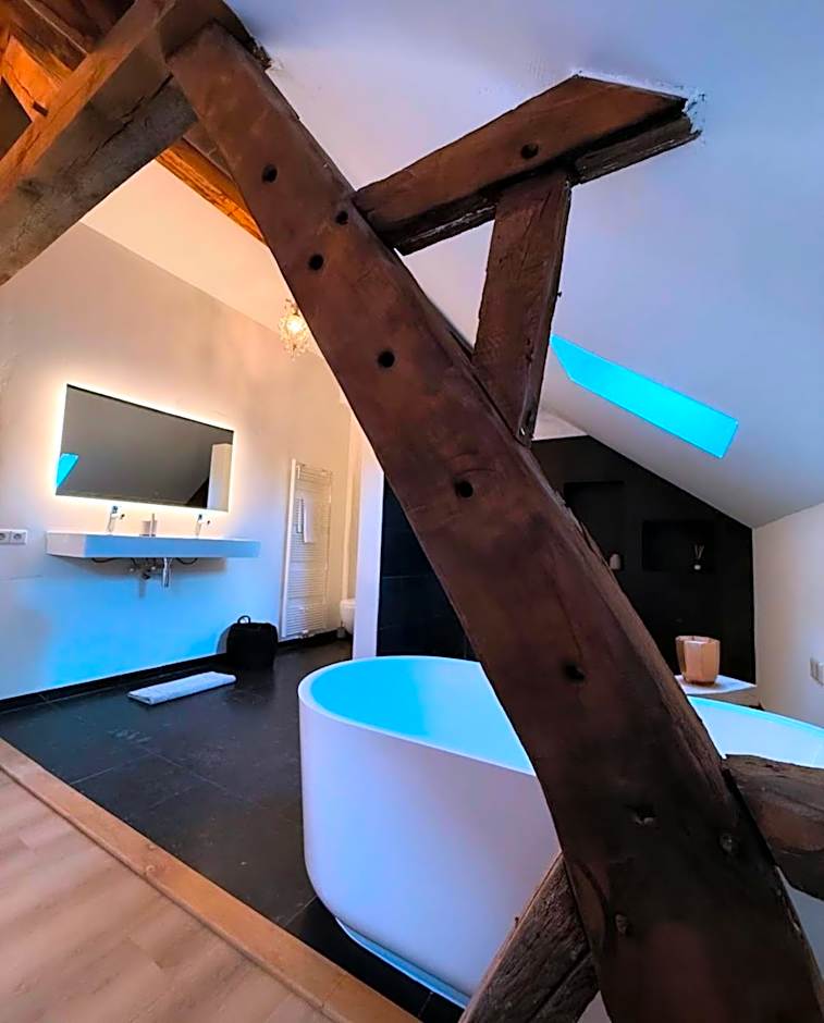 Hoeve Berghof
