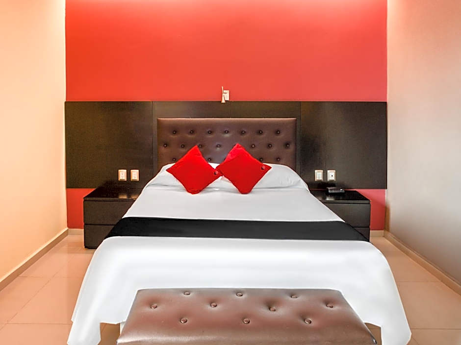 Capital O Veracruz Suites