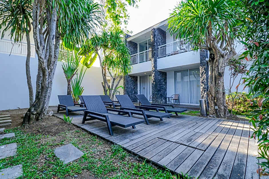 The Kanjeng Suites & Villas Sanur