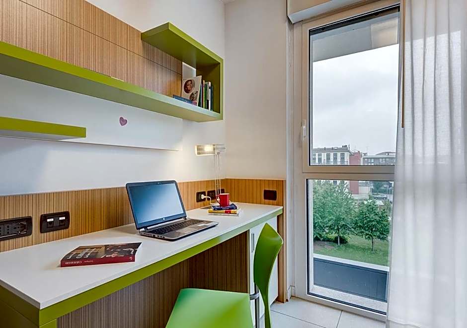 Camplus Turro Casa per Ferie