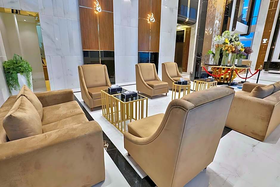 Al Malqa Elite Hotel