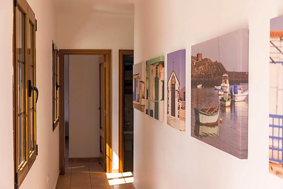Villas & Apartamentos Tao Mazo