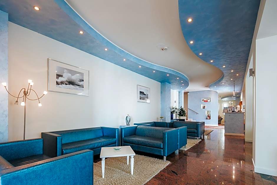 Hotel La Bussola