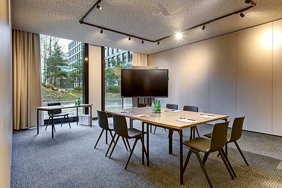 Mercure Zurich City