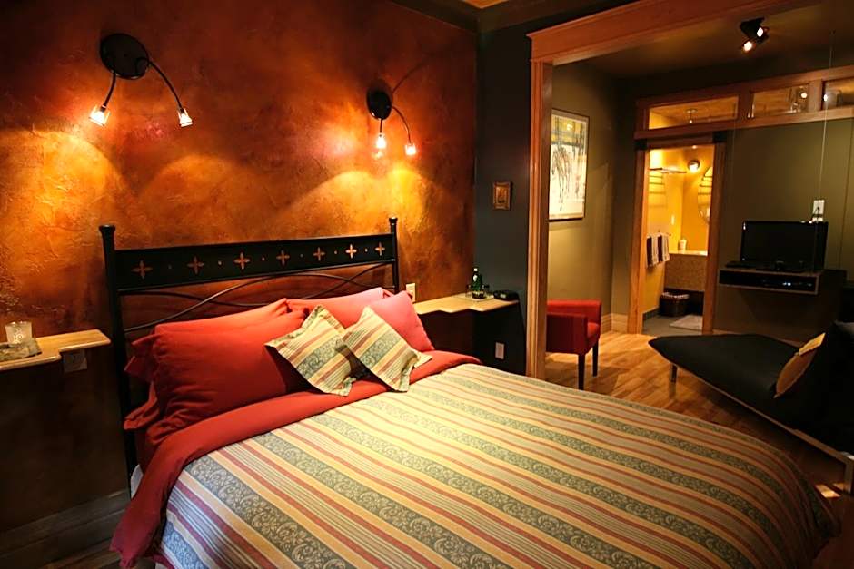 A La Carte Bed & Breakfast