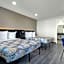 Motel 6-Willows, CA