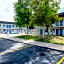 Motel 6-Laramie, WY