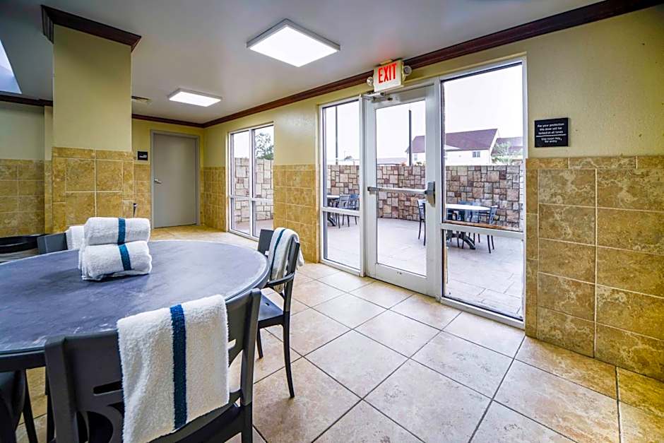 Hampton Inn By Hilton Bryant