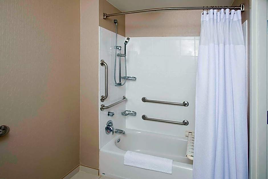 SpringHill Suites by Marriott Fairfax Fair Oaks