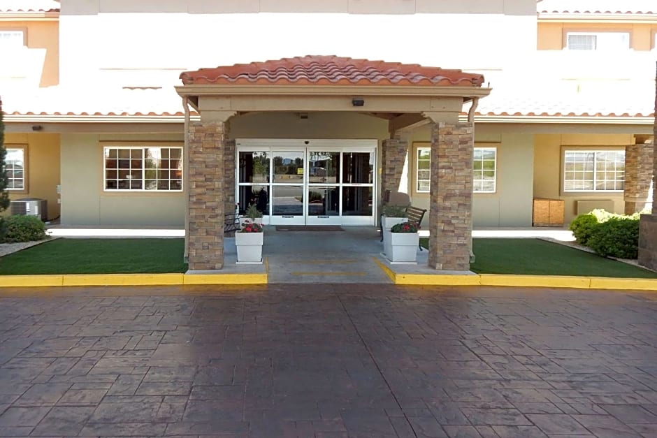 Comfort Inn & Suites Las Cruces Mesilla