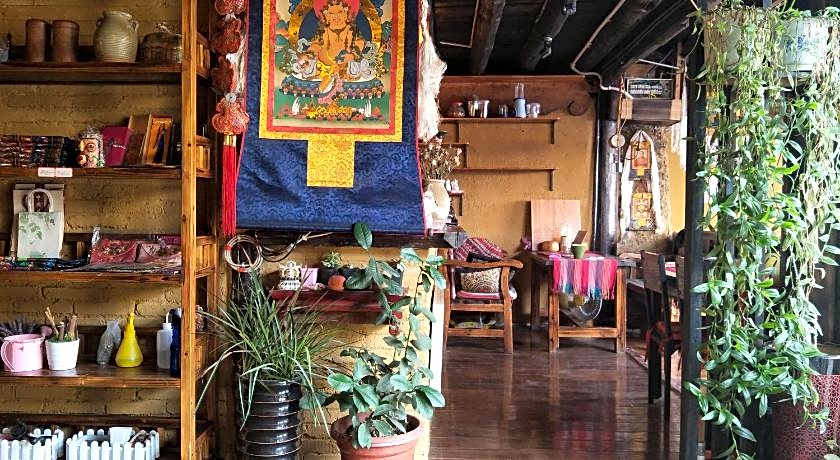 Shangri-La Timeless Inn