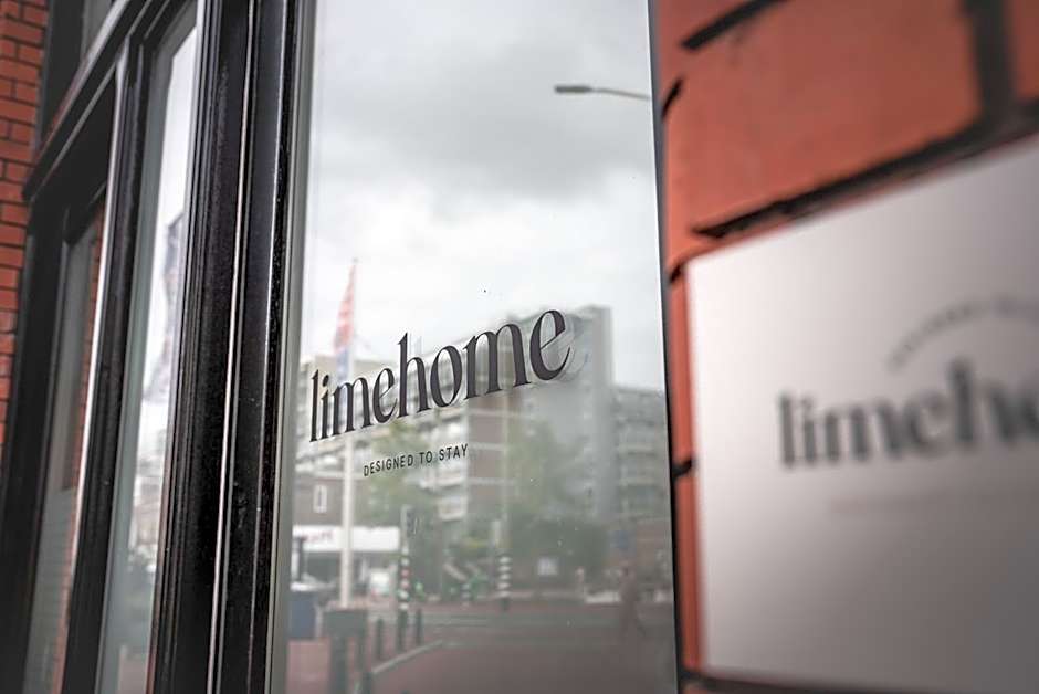 Limehome The Hague Keizerstraat