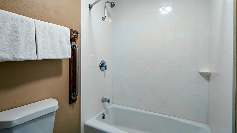 Best Western Rambler