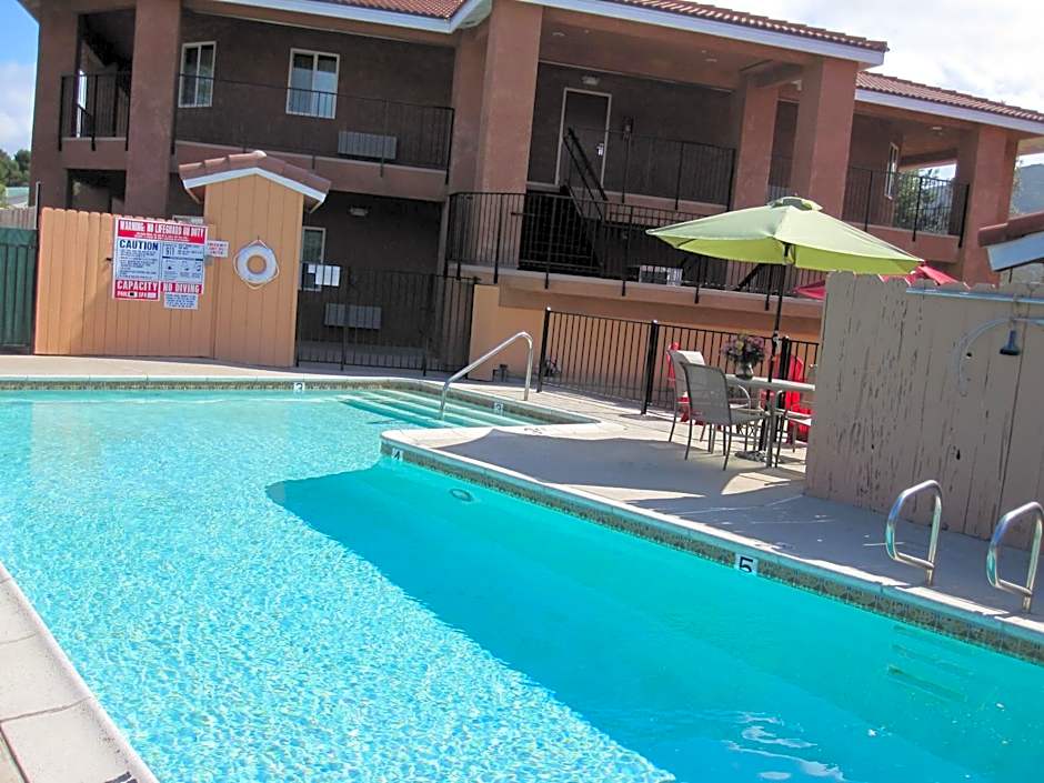 Rancho California Inn Temecula