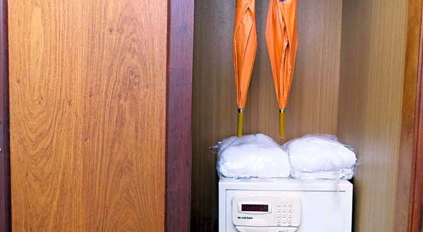 Chanthapanya Hotel Vientiane