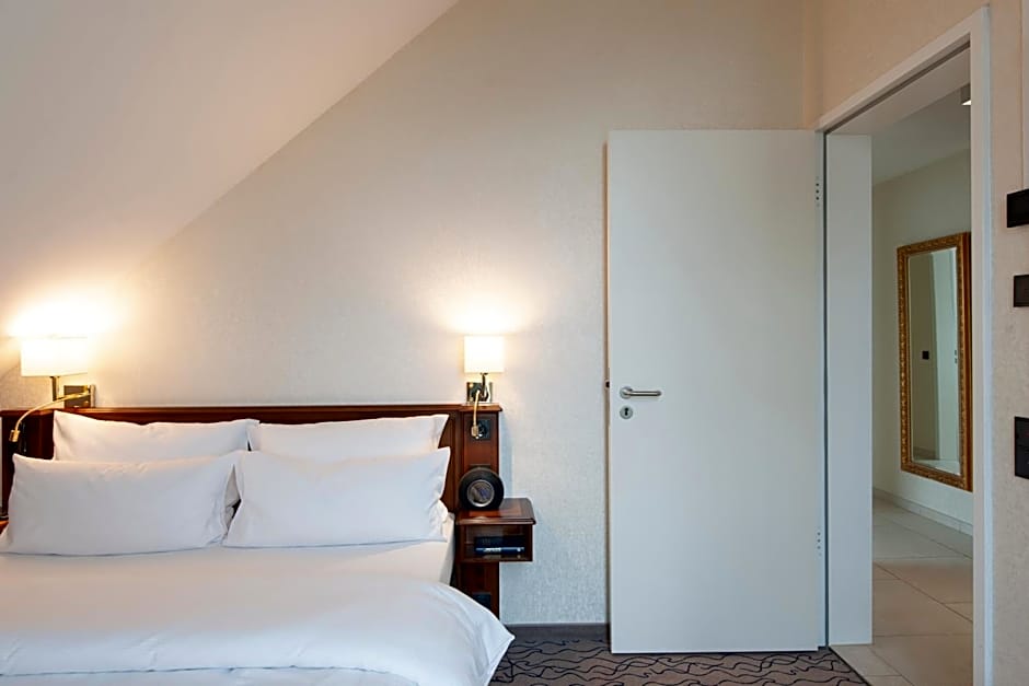 King's Hotel City Stay