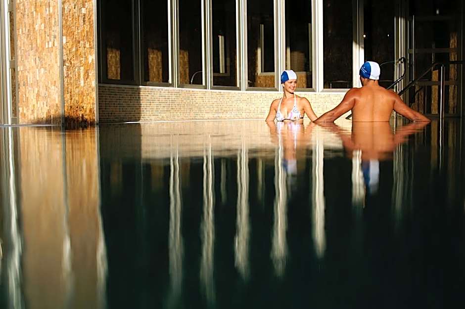 Balneario de Archena - Hotel León