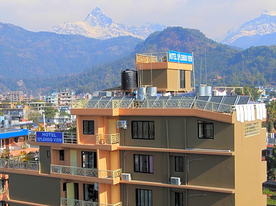 Hotel Splendid View