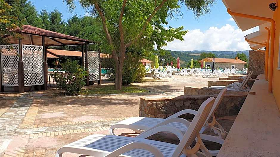 Palahotel Vallenoce