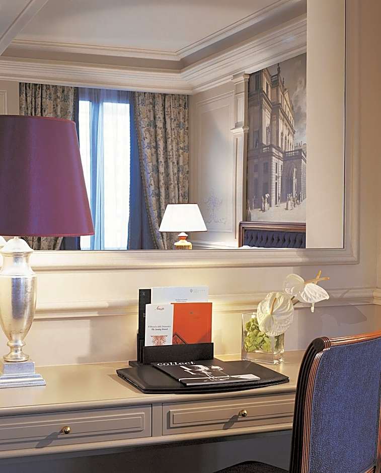 Hotel Principe Di Savoia