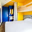 ibis budget Albi Centre