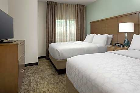 Two-Bedroom Suite