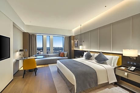 Superior Queen Room - Accessible